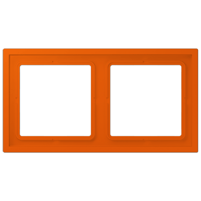 LE CORBUSIER Marco doble LS ZERO