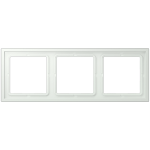 LE CORBUSIER Marco triple LS ZERO