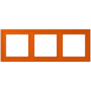 LE CORBUSIER Marco triple LS ZERO