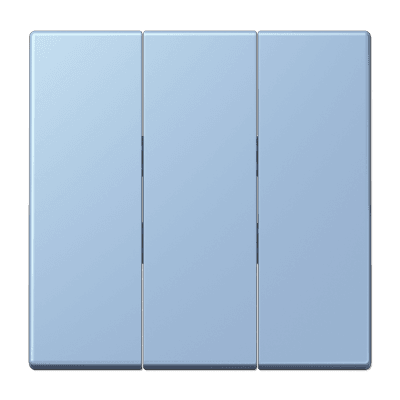 LES COULEURS® LE CORBUSIER Tecla simple 3 fases