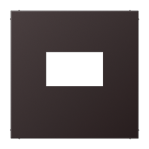 Placas USB metal Serie LS