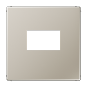 Placas USB metal Serie LS