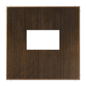 Placas USB metal Serie LS