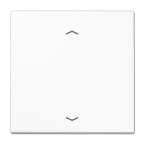 Tecla simple 1 fase con símbolos de flechas