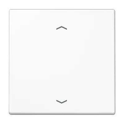 Tecla simple 1 fase con símbolos de flechas