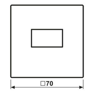 USB termoplástico Serie LS