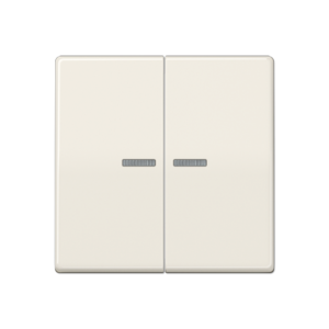 JUNG Tecla KNX RF F10 AS 2 fase