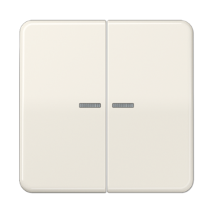 JUNG Tecla KNX RF F10 CD 2 fase