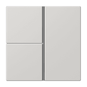 Juego de teclas 3 fases F40 termoplástico Serie LS