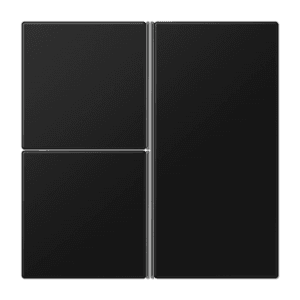 Juego de teclas 3 fases F40 termoplástico Serie LS