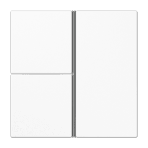 Juego de teclas 3 fases F40 termoplástico Serie LS