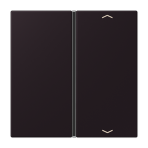JUNG teclas 1 fase con símbolos de flechas F40 Serie LS Les Couleurs