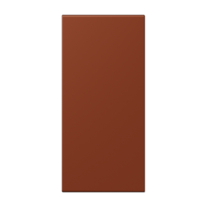 JUNG Placa en color de teclas F50 Serie LS Les Couleurs® Le Corbusier