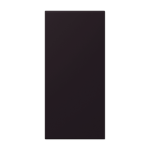 JUNG Placa en color de teclas F50 Serie LS Les Couleurs® Le Corbusier