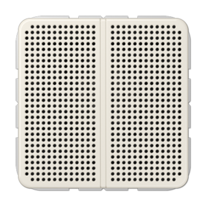 JUNG Serie CD — módulo de altavoz