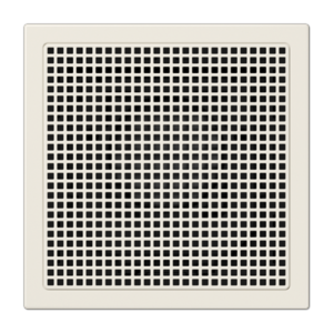 JUNG Serie LS — módulo de altavoz