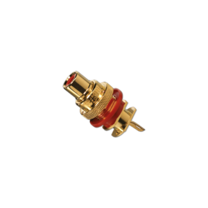 JUNG Multimedia — Conector RCA High-End (CIB63)