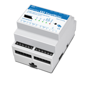 JUNG Medidor de energía KNX 3 canales 85-630 A