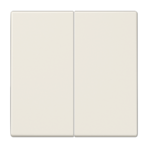 Tecla para pulsador KNX F10 duroplástico Serie LS