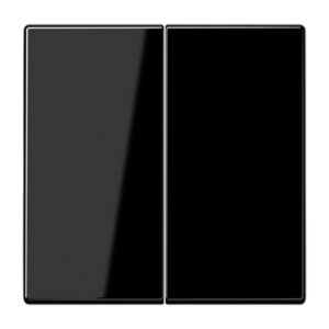 Tecla para pulsador KNX F10 duroplástico Serie LS