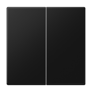 Tecla para pulsador KNX F10 duroplástico Serie LS