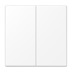 Tecla para pulsador KNX F10 duroplástico Serie LS
