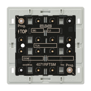 JUNG Módulo emisor KNX RF, 1 fase