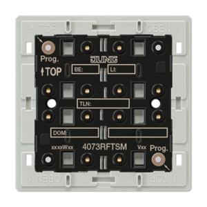 JUNG Módulo emisor KNX RF, 3 fases