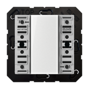 JUNG Módulo emisor KNX RF F50 Serie A