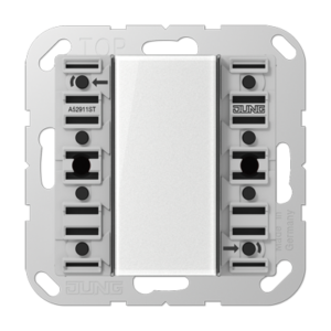 JUNG Módulo sensor KNX universal F50 Secure Serie A