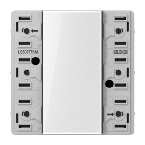 Módulo sensor KNX estándar F50 Serie LS