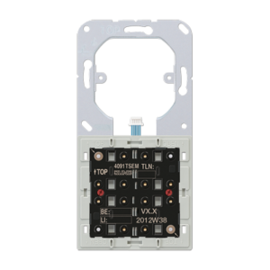 JUNG Módulo sensor de ampliación F40