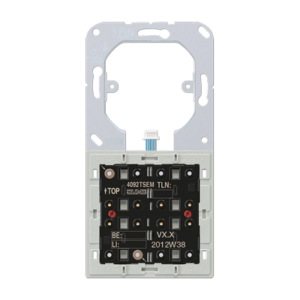 JUNG Módulo sensor de ampliación F40