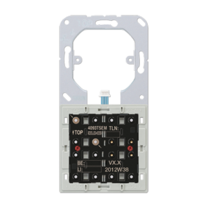 JUNG Módulo sensor de ampliación F40