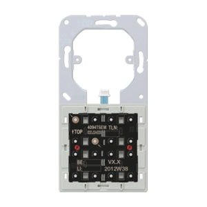 JUNG Módulo sensor de ampliación F40