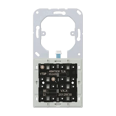 JUNG Módulo sensor de ampliación F40