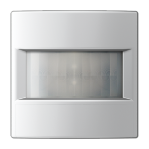 JUNG Detector de movimiento Control LB (TIME) 1,10 m – Serie LS