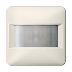 JUNG Detector de movimiento Control LB (TIME) 1,10 m – Serie CD