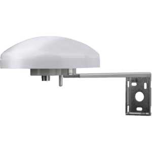 JUNG Estación meteorológica KNX universal