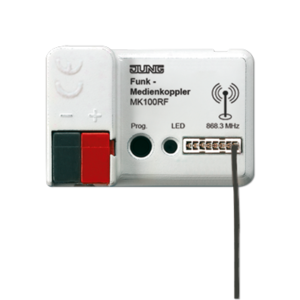 JUNG Interface KNX RF