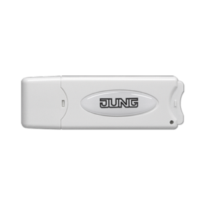 JUNG KNX RF stick USB inalámbrico