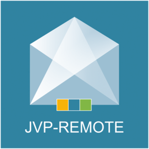 JUNG Licencia acceso remoto JUNG Visu Pro