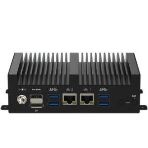 JUNG Visu Pro Server, inglés