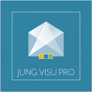 JUNG JUNG Visu Pro
