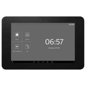 JUNG Smart Control 8"