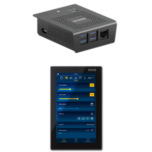 JUNG Kit SV-Server SC 5