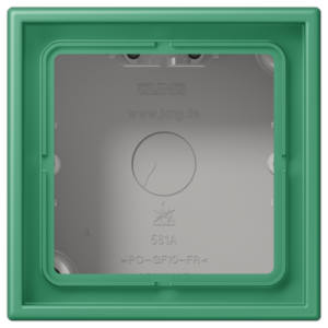 LES COULEURS® LE CORBUSIER Marco simple LS Cube LS Cube