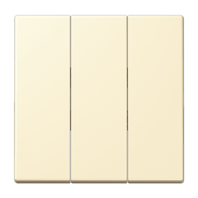 JUNG_LC993BF201.png LES COULEURS® LE CORBUSIER Tecla simple 3 fases