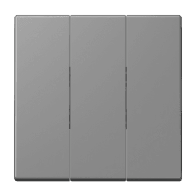 JUNG_LC993BF203.png LES COULEURS® LE CORBUSIER Tecla simple 3 fases