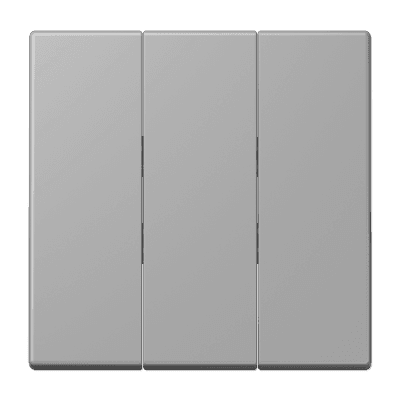 JUNG_LC993BF204.png LES COULEURS® LE CORBUSIER Tecla simple 3 fases